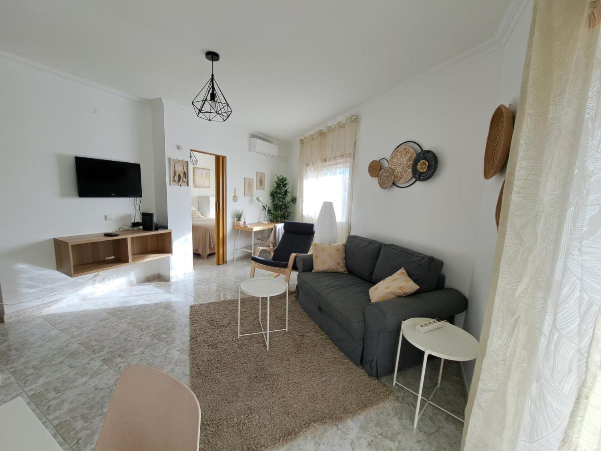 Apartamentos Roja Sol Албуфейра Экстерьер фото