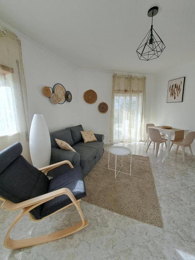 Apartamentos Roja Sol Албуфейра Экстерьер фото