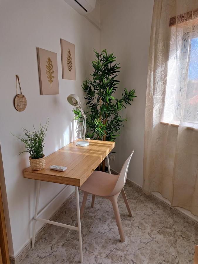 Apartamentos Roja Sol Албуфейра Экстерьер фото