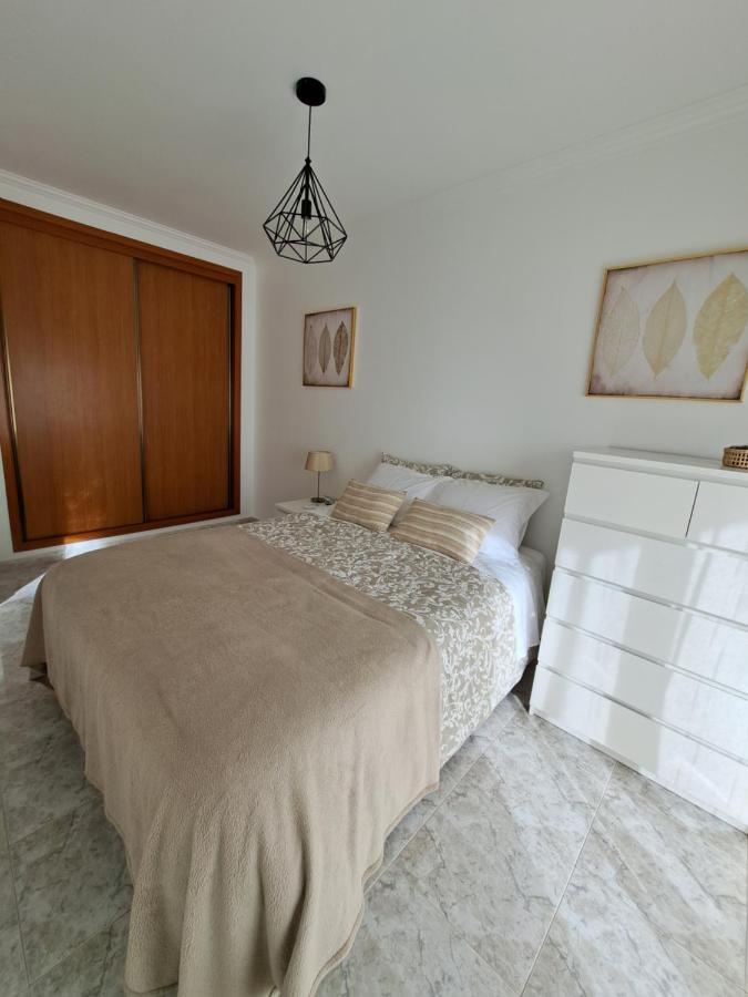 Apartamentos Roja Sol Албуфейра Экстерьер фото