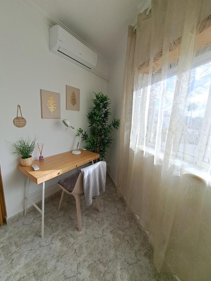 Apartamentos Roja Sol Албуфейра Экстерьер фото