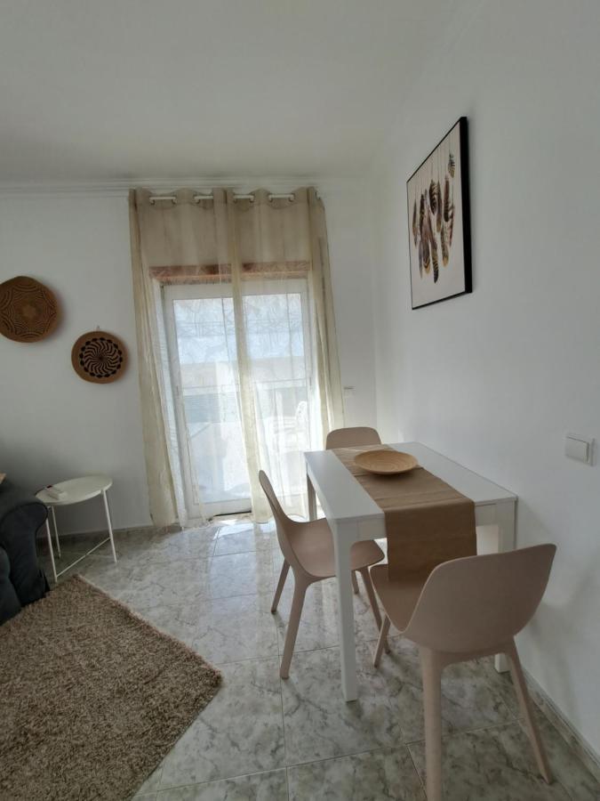Apartamentos Roja Sol Албуфейра Экстерьер фото