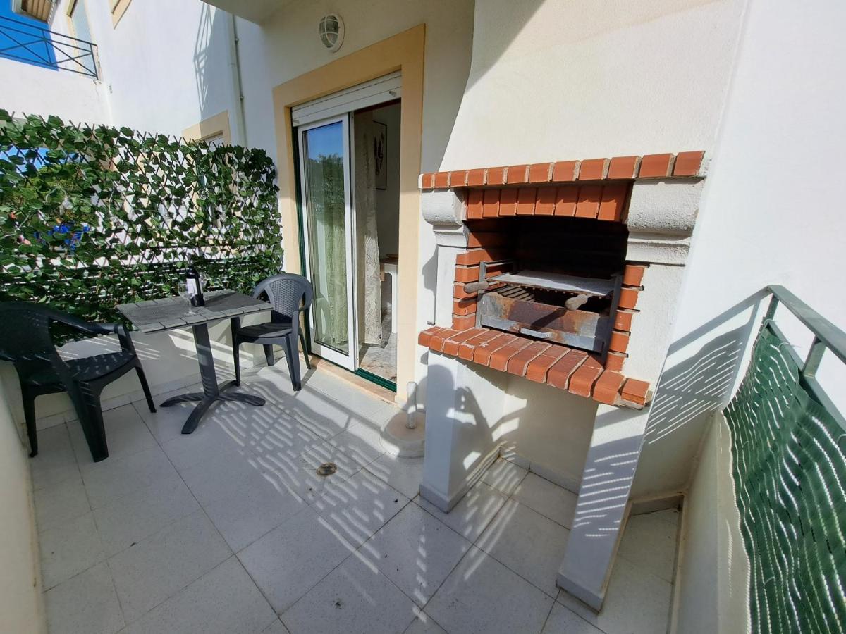 Apartamentos Roja Sol Албуфейра Экстерьер фото