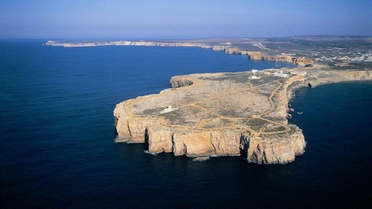 Apartamentos Roja Sol Албуфейра Экстерьер фото